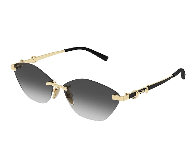 Gafas de sol Gucci GG2050S 001 59 13 Oro