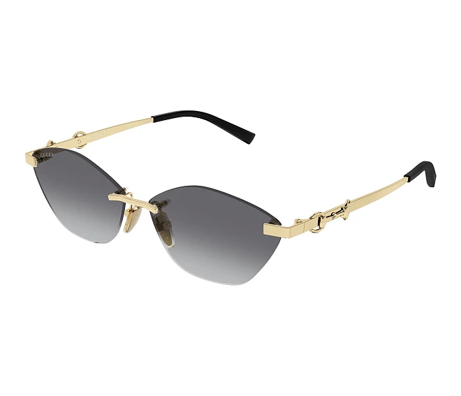 Gafas de sol Gucci GG2050S 002 59 13 Oro