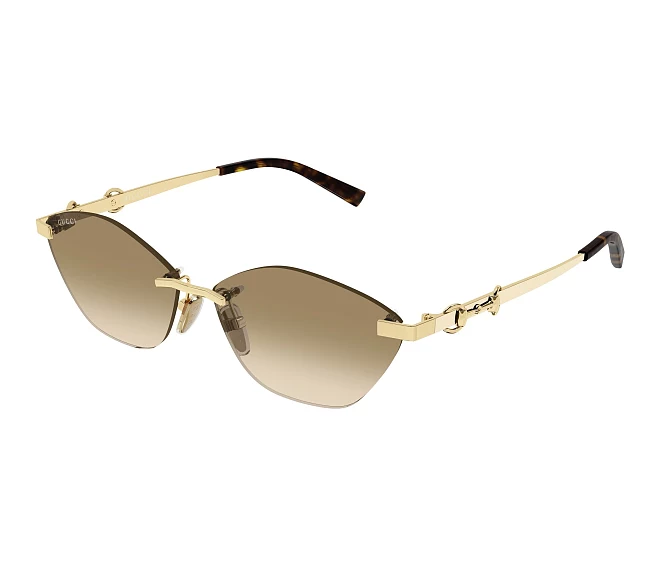 Gafas de sol Gucci GG2050S 004 59 13 Oro