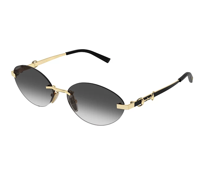 Gafas de sol Gucci GG2051S 001 58 17 Oro