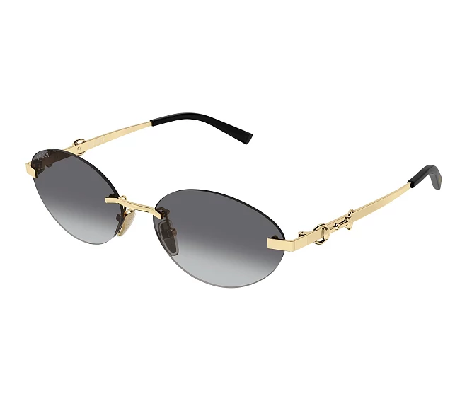 Gafas de sol Gucci GG2051S 002 58 17 Oro