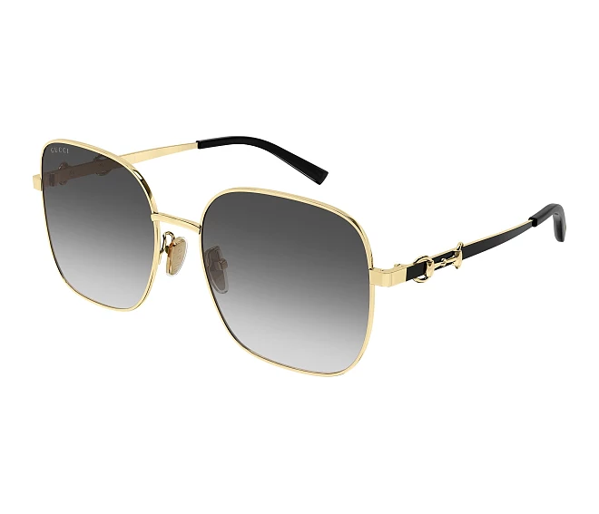 Gafas de sol Gucci GG2053S 001 58 18 Oro
