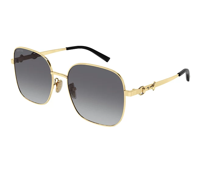 Gafas de sol Gucci GG2053S 002 58 18 Oro