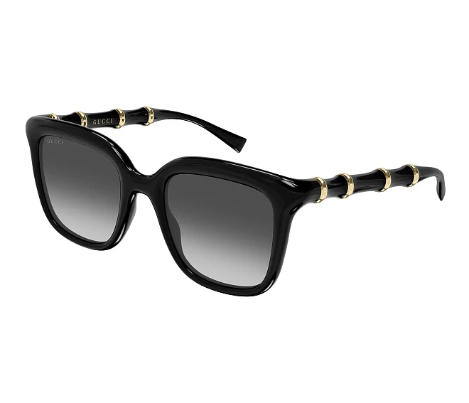 Gafas de sol Gucci GG2058S 001 52 21 Negra