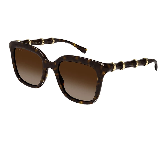 Gafas de sol Gucci GG2058S 002 52 21 Havana
