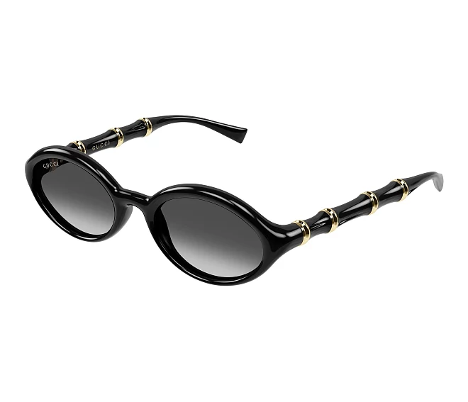 Gafas de sol Gucci GG2059S 001 51 19 Negra