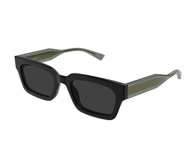 Gafas de sol Gucci GG2069S 001 53 21 Negra