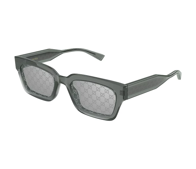 Gafas de sol Gucci GG2069S 003 53 21 Gris