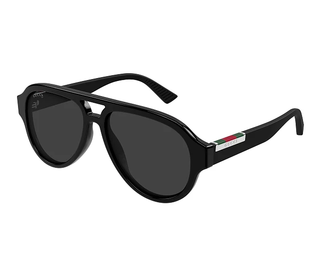 Gafas de sol Gucci GG2088S 001 55 15 Negra