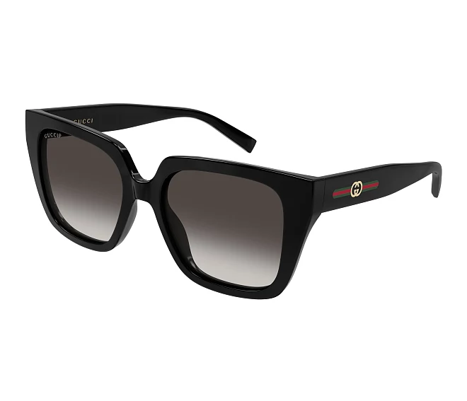 Gafas de sol Gucci GG2102S 005 54 18 Negra