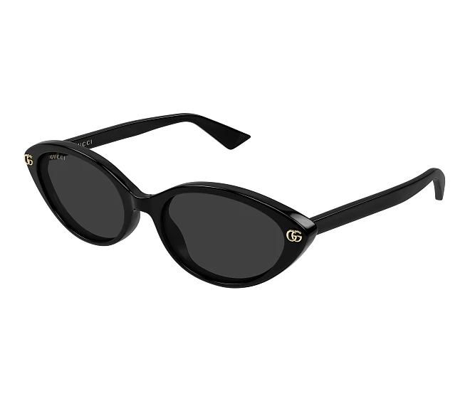 Gafas de sol Gucci GG2110S 001 54 17 Negra