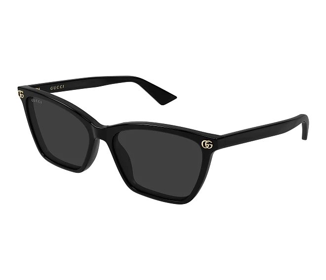 Gafas de sol Gucci GG2111S 001 56 15 Negra