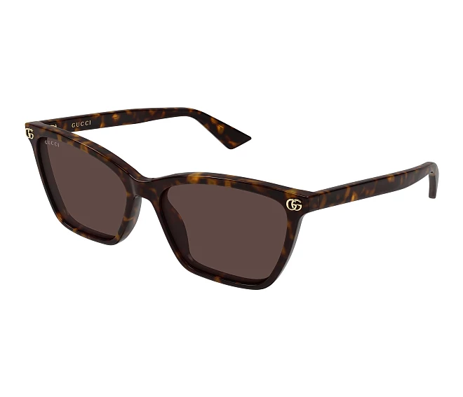 Gafas de sol Gucci GG2111S 002 56 15 Havana