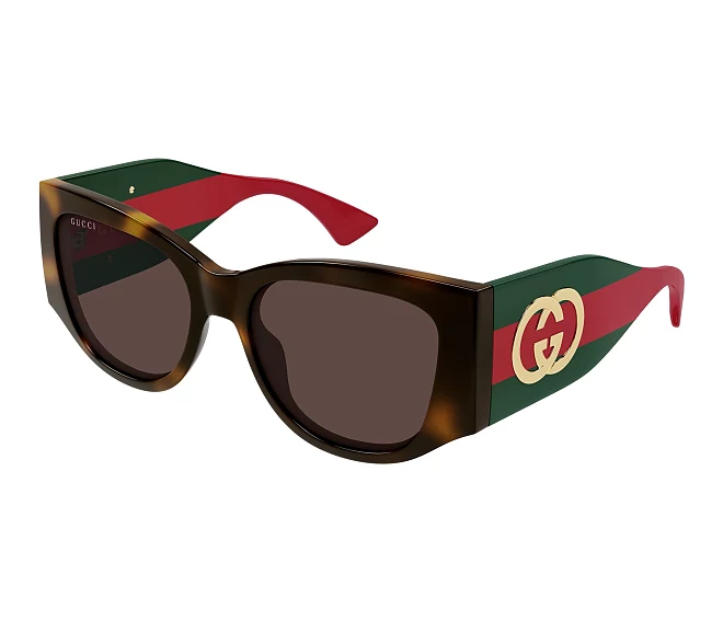 Gafas de sol Gucci GG2115S 002 55 18 Havana
