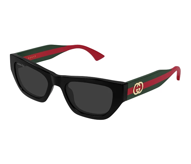 Gafas de sol Gucci GG2116S 001 52 20 Negra
