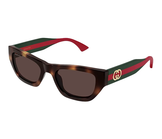 Gafas de sol Gucci GG2116S 002 52 20 Havana