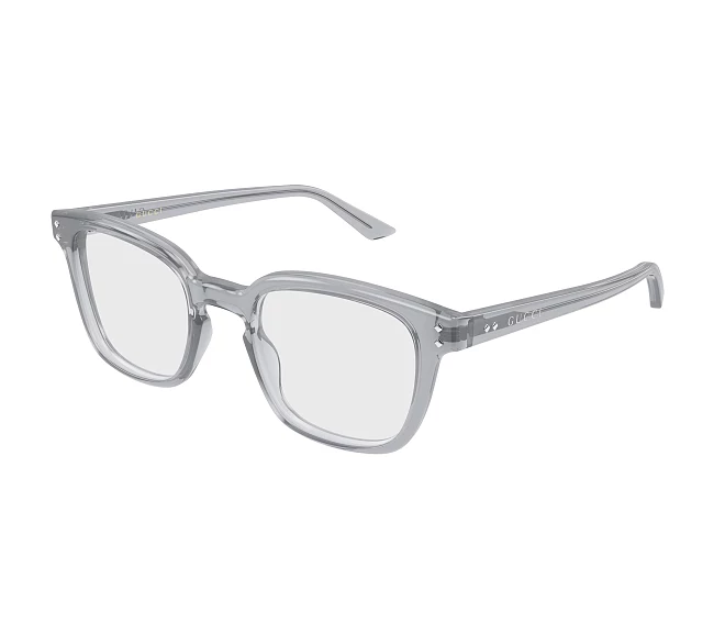 Gafas de vista Gucci GG2132O 011 55 21 Gris