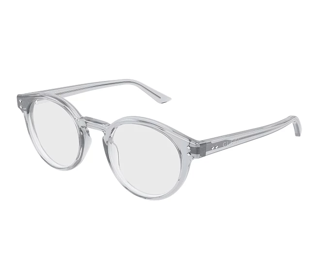 Gafas de vista Gucci GG2133O 003 48 21 Gris