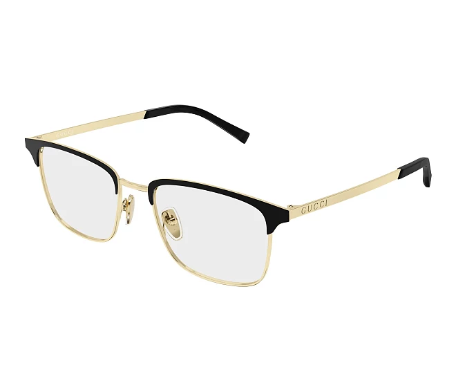 Gafas de vista Gucci GG2135O 001 53 18 Oro