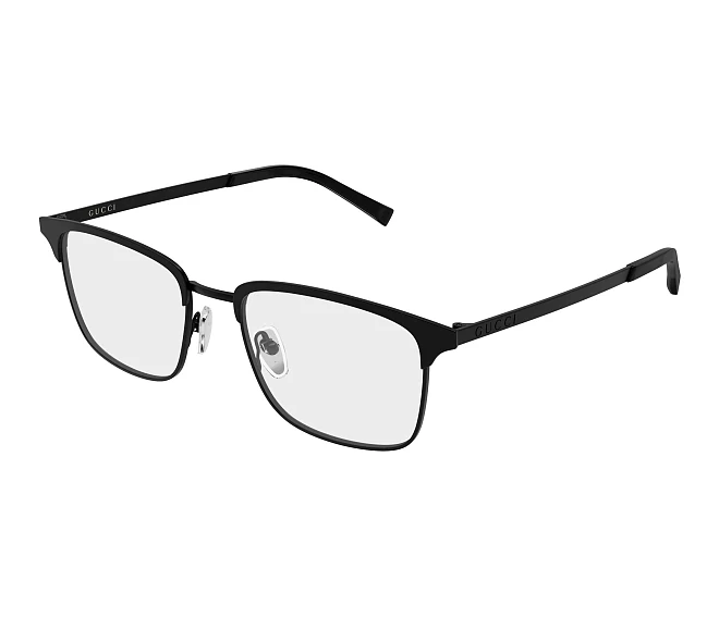 Gafas de vista Gucci GG2135O 006 56 18 Negra