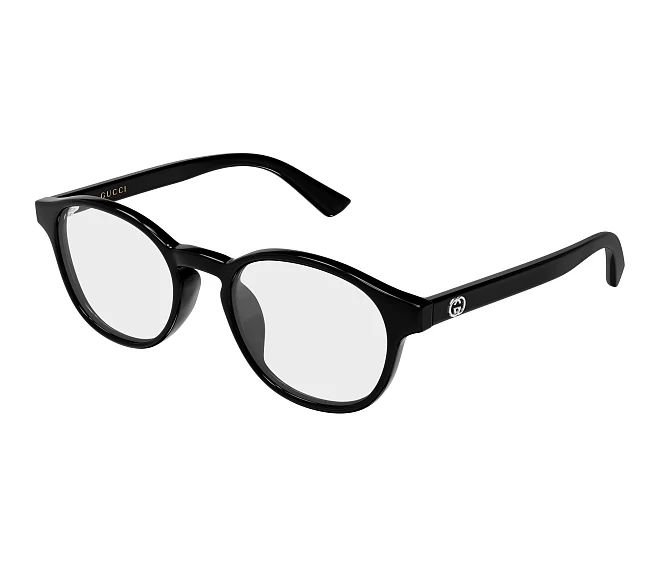 Gafas de vista Gucci GG2137OK 001 50 20 Negra