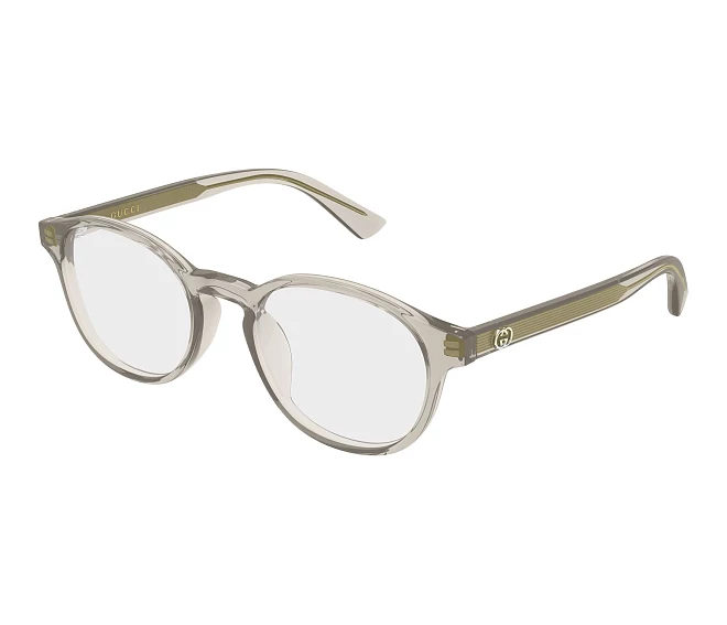 Gafas de vista Gucci GG2137OK 002 50 20 Beige