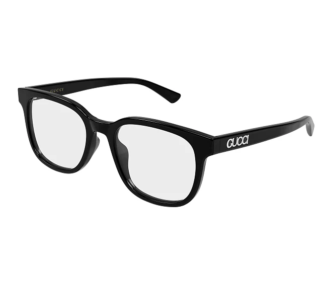Gafas de vista Gucci GG2138OK 001 53 19 Negra