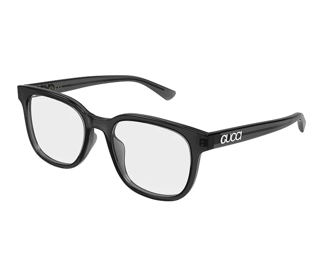 Gafas de vista Gucci GG2138OK 002 53 19 Gris