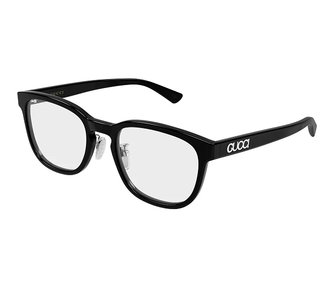 Gafas de vista Gucci GG2139OK 001 53 20 Negra
