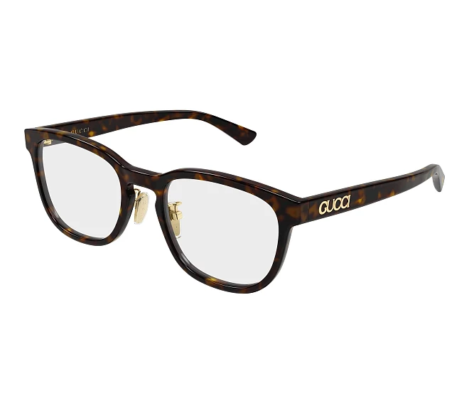 Gafas de vista Gucci GG2139OK 002 53 20 Havana