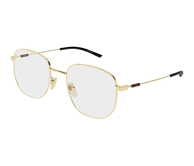 Gafas de vista Gucci GG2140OK 001 53 20 Oro