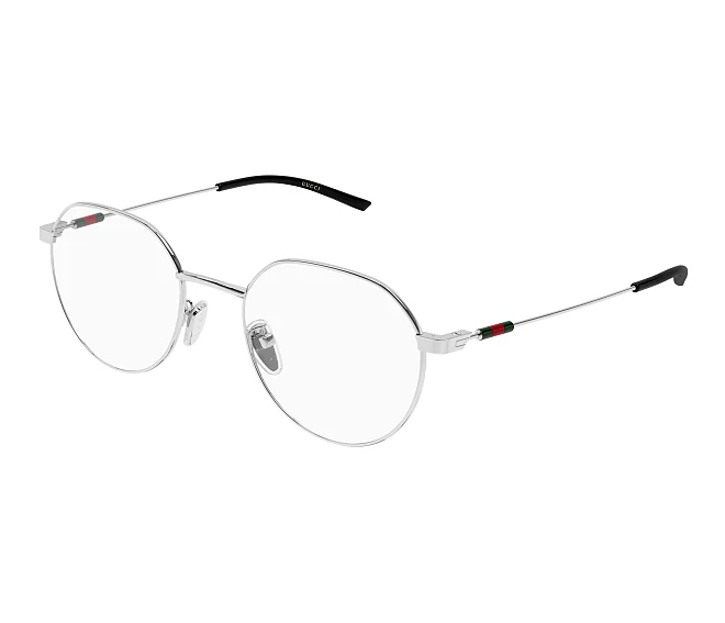 Gafas de vista Gucci GG2141OK 001 51 20 Plata