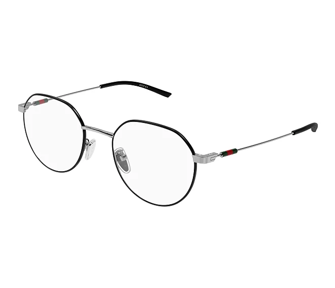 Gafas de vista Gucci GG2141OK 002 51 20 Negra