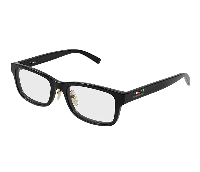 Gafas de vista Gucci GG2143OJ 001 54 19 Negra