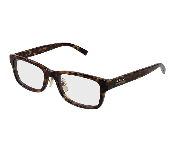 Gafas de vista Gucci GG2143OJ 002 54 19 Havana