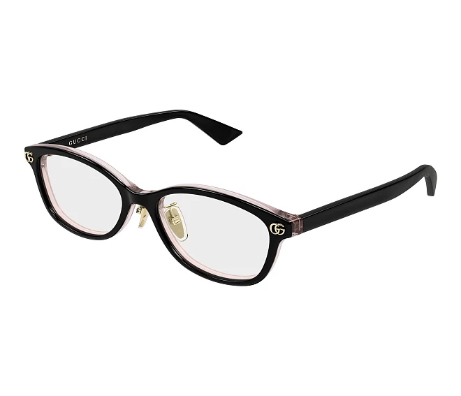 Gafas de vista Gucci GG2144OJ 003 52 16 Negra