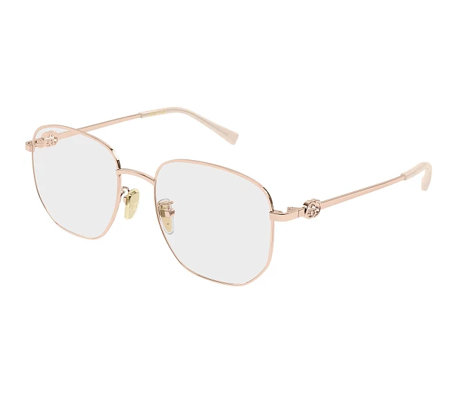 Gafas de vista Gucci GG2146OA 003 54 19 Oro
