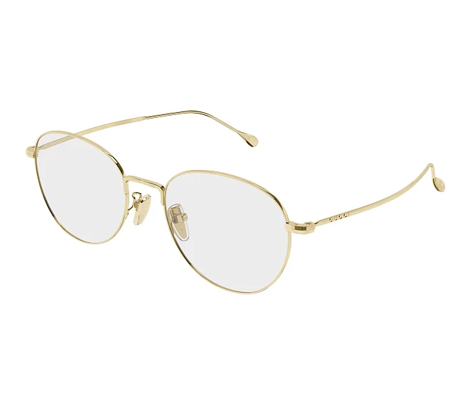 Gafas de vista Gucci GG2147OA 001 54 19 Oro