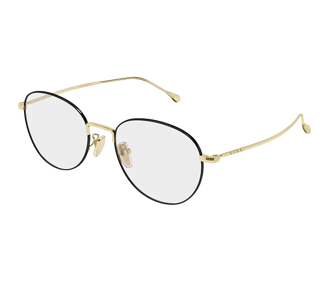 Gafas de vista Gucci GG2147OA 003 54 19 Negra