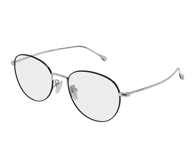 Gafas de vista Gucci GG2147OA 004 54 19 Negra