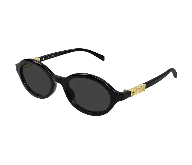Gafas de sol Gucci GG2153S 001 51 19 Negra