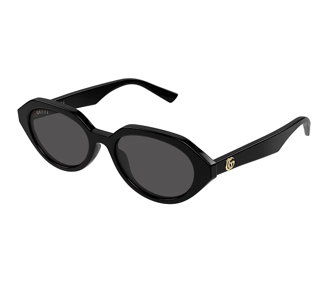 Gafas de sol Gucci GG2178S 001 53 18 Negra
