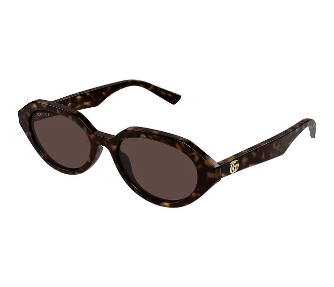 Gafas de sol Gucci GG2178S 002 53 18 Havana