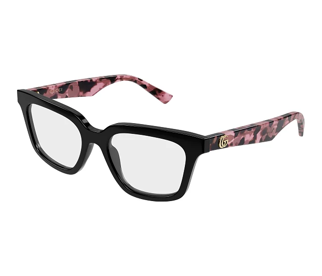 Gafas de vista Gucci GG2180O 003 51 18 Negra