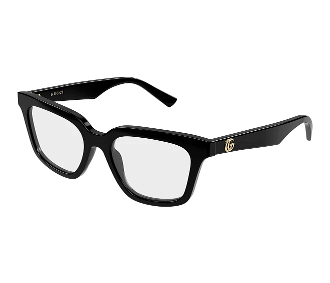 Gafas de vista Gucci GG2181O 001 51 18 Negra