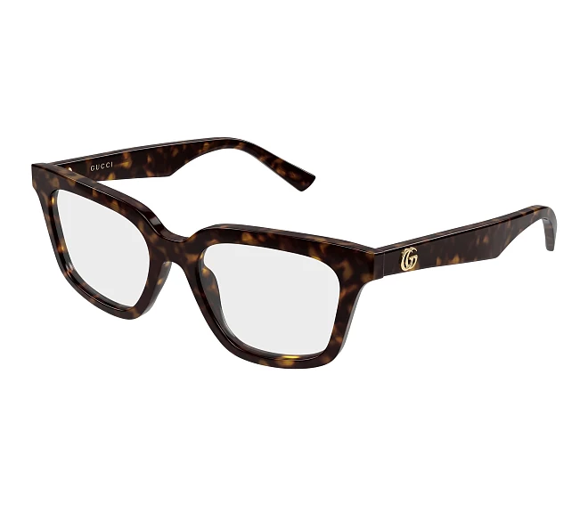 Gafas de vista Gucci GG2181O 002 51 18 Havana