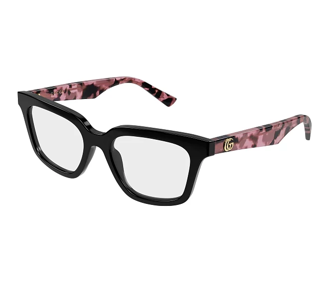 Gafas de vista Gucci GG2181O 003 51 18 Negra