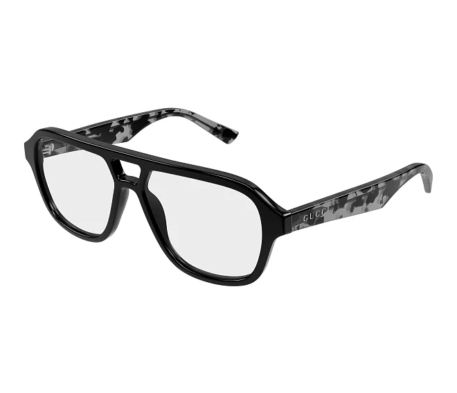 Gafas de vista Gucci GG2183O 004 54 14 Negra