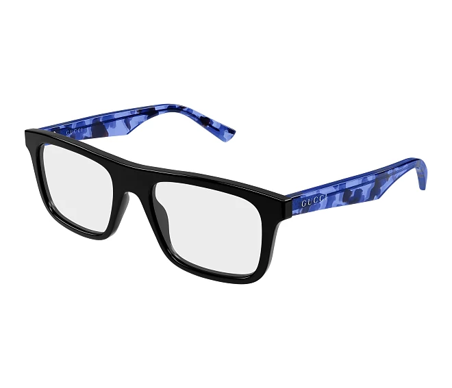 Gafas de vista Gucci GG2184O 003 52 19 Negra