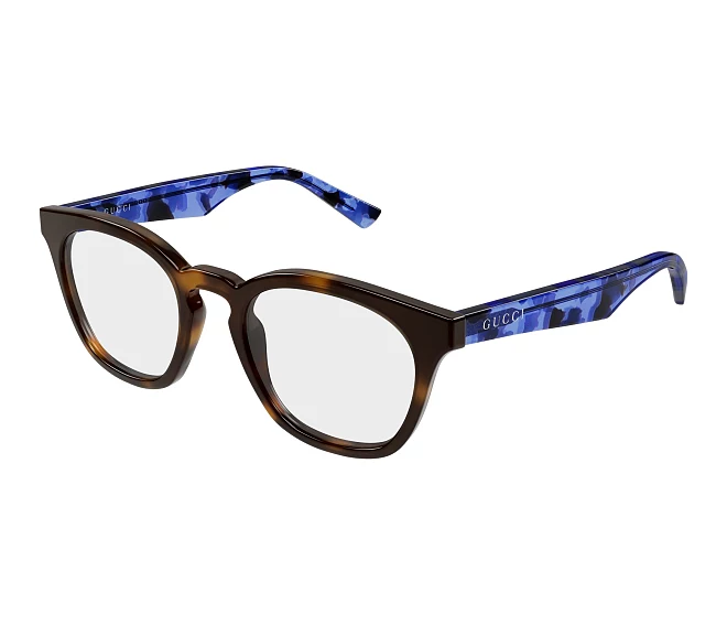 Gafas de vista Gucci GG2185O 003 50 22 Havana